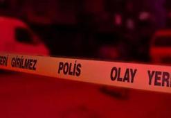 Çukurova'da 1 kadın ve 2 erkek tabancayla vurularak öldürüldü