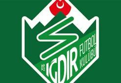 Iğdır FK’dan geleceğe yatırım: İmzalar atıldı! Genç stoper kadroda