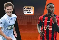 Midtjylland, Sonderjyske deplasmanında! Maçın heyecanı canlı yayın ile Misli'de