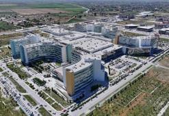 Konya’ya ikinci Şehir Hastanesi geliyor: 1000 yatak kapasiteli olacak, konum belli oldu