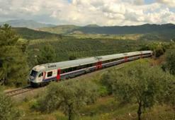 Denizli tren saatleri güncellendi: Yeni liste istasyonlara asıldı