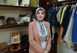 Erzurum’un asırlık mirası ehram modern dokunuşlarla geleceğe taşınıyor