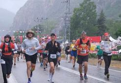 Kapıkayafest’te nefes kesen dağ koşusu: 21 kilometrelik parkurda kıyasıya mücadele