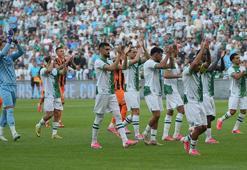 Bursaspor maçı özeti nereden izlenir? Bursaspor - Shakhtar Donetsk maçı kaç kaç bitti? Bursaspor - Shakhtar Donetsk maçı özeti! Bursaspor - Shakhtar Donetsk maç sonucu!