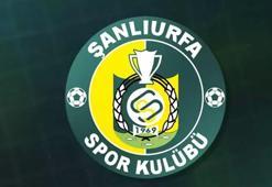 Şanlıurfaspor’dan ayrıldı, 1. Lig ekibiyle anlaştı