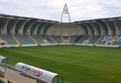 Vanspor'un stadyumu kapatıldı! Maçlar için yeni adres belli oldu