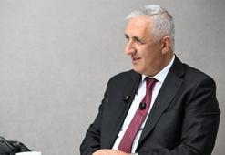 Manisa'da yılların kronik sorunlarına 3,5 milyar TL'lik neşter!