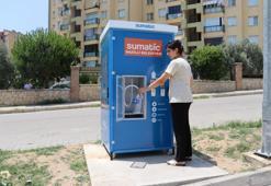Aydın'a 31 Temmuz'a kadar su yok: Belediyeden hizmet dışı uyarısı geldi