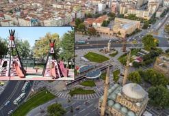 Kayseri'de dev iptal: 34 adeti kendi haline bırakıldı