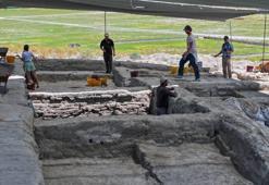 Meğer 1600 yıl önce de çocuklar aynı yöntemle korunmuş! Konya'da bulunan tarihi miras ortaya çıktı