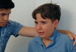 Daha 17’de yürek burkan anlar... Minik Cafer'in gözyaşları Türkiye'yi ağlattı!