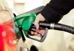 Motorine indirim geldi mi? Motorin indirim haberi var mı? Motorine indirim ne kadar indirim yapıldı? Motorin fiyatı ne kadar oldu?