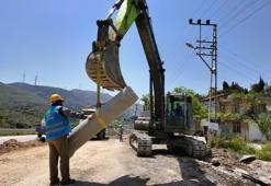 Hatay’da su kesintisi! 3 ilçede 16 saate yakın su olmayacak
