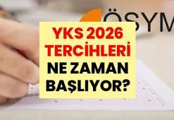 SON DAKİKA: YKS 2026 TERCİHLERİ NE ZAMAN BAŞLIYOR? YKS tercihleri başladı mı? Nasıl tercih yapılır?