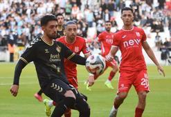 Altay'da Onur Efe ve Ali Kızılkuyu tehlikesi patlak verdi