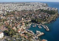 Nüfus verileri açıklandı: Antalya'da en çok hangi ilden insan yaşıyor?