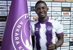 Iğdır FK'nın yıldızı rakip takıma transfer oldu