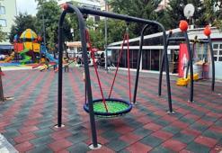 Avcılar'da 5 günde 4 kişi yaralandı! Çocuk parkındaki o oyuncak kaldırıldı