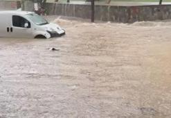 Adana'da kronikleşen su baskınlarına kalıcı çözüm: ASKİ'den 8 ilçeyi kapsayan dev altyapı hamlesi