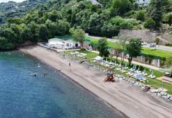 Yeni hizmete açıldı: Ordu'nun en gözdesi oldu, ziyaretçi akını var