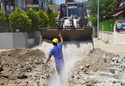 Fethiye'nin kronikleşen sorunu tarih oluyor! Harekete geçildi