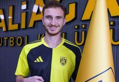 Aliağa FK aradığı kaleciyi buldu!