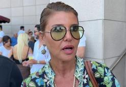 Ahbap Derneği soruşturması kapsamında Gülben Ergen'in verdiği ikfade ortaya çıktı: 'Üzgün ve mağdurum'