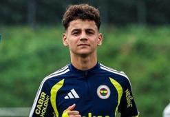Karşıyaka, Adem Yeşilyurt'u verdi! Fenerbahçe'nin 3 genç yıldızı 3. Lig'e gidiyor