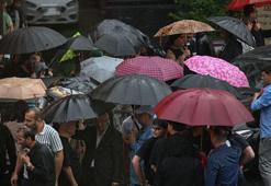 Sıcaklıklar mevsim normalinin altında seyredecek, Meteoroloji kuvvetli rüzgara karşı uyardı