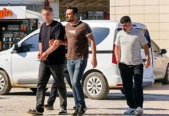 Bursa'da 'böyle dost olmaz olsun' dedirten olay! Arkadaşını silahla tehdit edip kendi borcunu ödetti