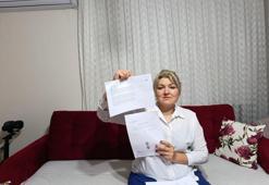 Anket için ismini verdi, başına gelmeyen kalmadı!