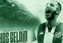 Bursaspor tecrübeli oyuncuyu kadrosuna kattı
