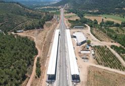 Bursa'daki hızlı tren hattında test süreci başlıyor!