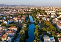 Eskişehir'in en eski ticaret noktası yenileniyor