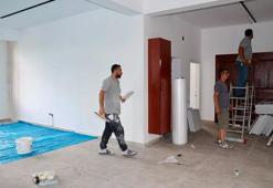 Körfez’de bir benzeri daha yok! Her katında ayrı bir sır saklı dev merkez