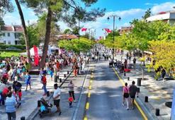 Denizli'de yeni karar: Ekim ayına kadar yayaların olacak
