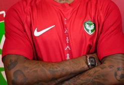 Gift Orban, Samuel Ballet değil Besnik Hasi'nin istediği yıldız Amedspor yerine 1. Lig takıma gitti