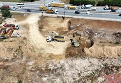 Kocaeli'de trafiği rahatlatacak dev proje! İki altgeçit ve yeni yollar geliyor