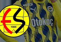 Eskişehirspor, Fenerbahçe'nin eski forvetini transfer etti