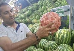 Sosyal medyada viral oldu! Kütahyalı manav şoke etti