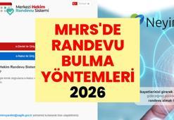 MHRS'DE RANDEVU BULMA YÖNTEMLERİ 2026 | MHRS'de randevu yoksa ne yapılmalı? MHRS randevu yok sorunu nasıl çözülür? İptal edilen randevular nasıl yakalanır? İşte doktor randevusu bulmanın etkili yolları