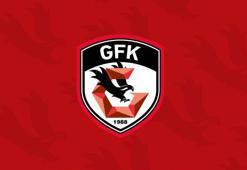 Gaziantep FK'ya müjde gibi haber! FIFA kararı açıkladı