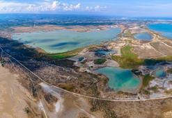 Mersin Silifke'de Deniz Kaplumbağaları Koruma Alanına İhlal edenlere rekor ceza!