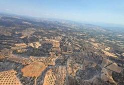 4 gün süreyle Çanakkale'de açık alanlarda ateş yakmak yasaklandı