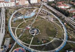 Eskişehir Millet Bahçesi'nde kiraya veriliyor: Bedeli belli oldu
