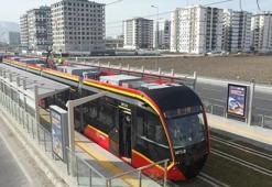 Tartışma bitti: Kayseri'de Erkilet tramvay güzegahı belli oldu