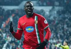 Amedspor'da Diagne resti çekti, kriz patladı: Tahammülüm kalmadı, artık bitirin
