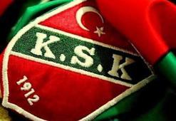 Karşıyaka'nın yeni hocası belli oldu