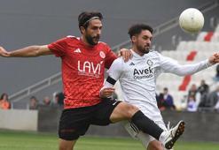 Altay'da ayrılıklar peş peşe! Onur Efe'de çantasını toplayıp gitti