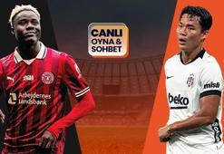 MCH Arena'da oynanacak mücadele 20.00'de başlayacak. Karşılaşmada İngiliz hakem John Brooks düdük çalacak.